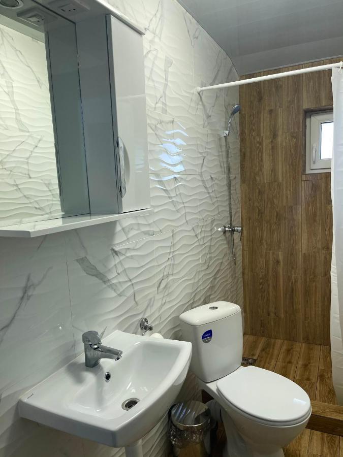 Goral Cottage New Migovo Exterior photo