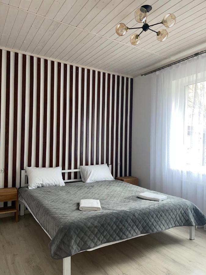 Goral Cottage New Migovo Exterior photo