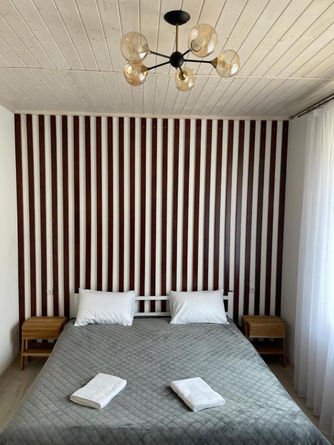 Goral Cottage New Migovo Exterior photo