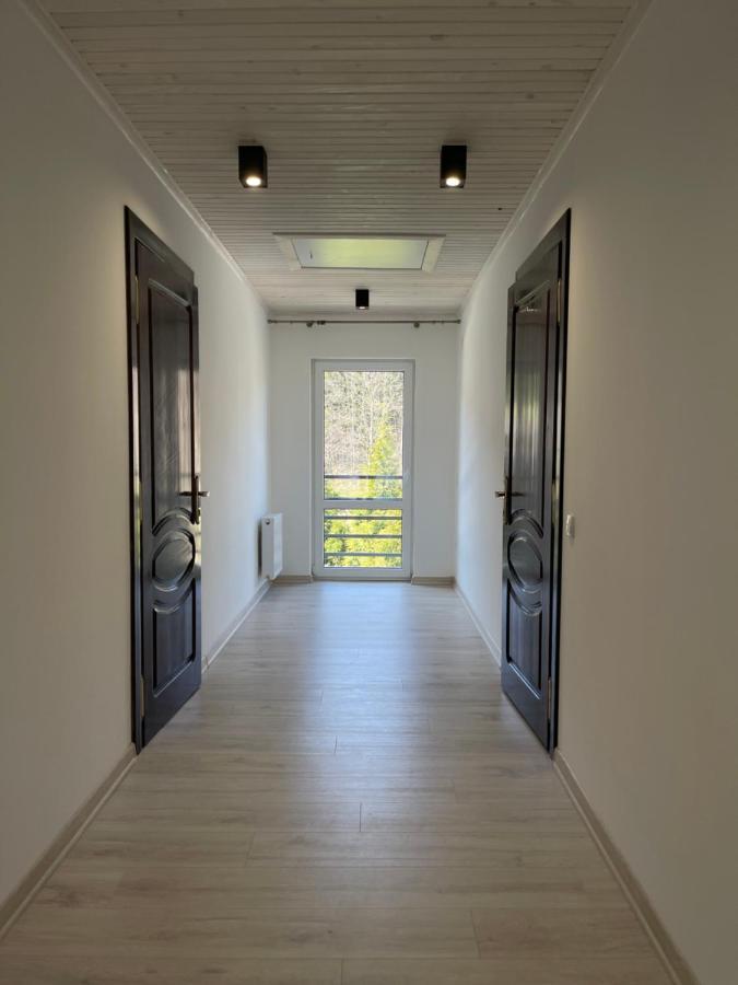 Goral Cottage New Migovo Exterior photo